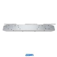 Hot Sale Vehicle Parts Aluminum Alloy Front Bumper Beam Crash Bar Suitable for Mclaren 540C 13AA046CP Front Crash Crossbeam