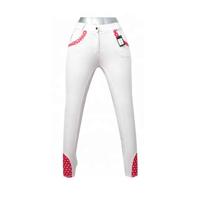 Ladies Breathable Bottom Socks Pants 4 Way Stretchable