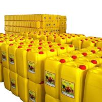 Vegetable Cooking Oil 5L for Sale / Best Brands Rapeseed Oil 1 L for Sale / Refined Canola Cooking Oil