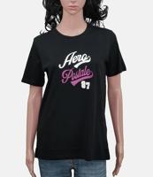 Wholesale 2025 Summer New Women's Short-sleeved T-shirt Fashion Plus Size Women's Loose T-shirt