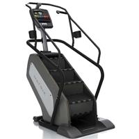 Matrix C7xe ClimbMill Remanufactured Fitness Safety Product