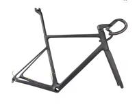 Good Quality Light Weight Carbon Road Mini Time Trial Bicycle Frame For Mountain Bikes