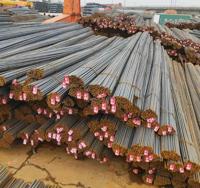 Rebar Stock 10mm 12mm Reinforcing Steel Structural Concrete Iron Rod Cutting Processed Deformed Steel Rebar