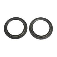 ATHENA Fork Dust Seal Kit NOK P40FORK455099 Italy 46x585x47/11,6 mm