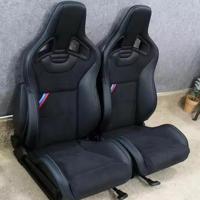 Recaro Sportster CS Leather Cargo Cover Popular Style Rear Position Car Interior Accessory