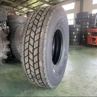 We export high quality durable 385/65/22.5 Drive Truck Tire all over the world with fast delivery at comparatively price