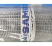 Extruded HDPE 6mm Square Plastic Mesh Net for Agriculture Construction & Garden Fencing Safety Netting Cutting Service Included