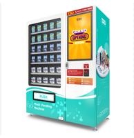 Super Condition Quality 2024 Vending Machines SDK Enabled-5+ Year Warranty CA Origin Wholesale-Cheap Price & Ready for Sale