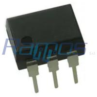 AQV252G Solid State Relay SPST-NO 2.5A 0-60V AC/DC General Purpose for Security Medical Applications