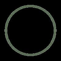 L207172F1 Friction Lining for General Motors 6L45 (310mm) F1 (Fabor)