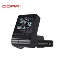 DDPAI Z40 Front 1944P Rear 1080P 2 Inch Dvr Car Rearview Mirror Camera Build-in GPS