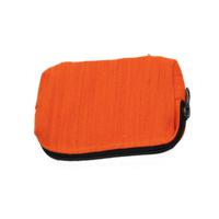 Jermatz JR-0004 2023 Big Capacity Canvas Pen Pencil Case Bag Marker Storage Pouch Stationery School Office Pink Black Green