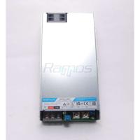 Mornsun LMF600-20B27 600W Closed AC/DC Converter Board-Mount with 27V Voltage