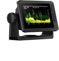 Brand New UHD2 73sv GT54 Transducer 7 Touchscreen LCD GPS Chartplotter Garmin Navionics IP67 Waterproof Lithium Fish Finder