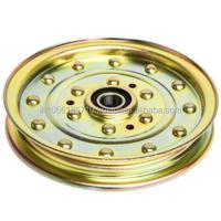 High Quality Industrial Grade 1-633109/ 116-4667/ AYP 539102610 Idler Pulley for 36v Garden Grass Trimmer 125cc Engine