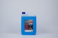 Euroscreen -15C Antifreeze | Ready-to-Use Windshield Washer Fluid | Hermacon Automotive Chemicals