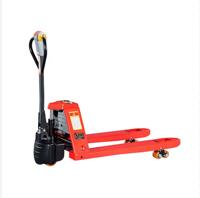 Quality Hand Pallet Truck/Hydraulic Manual Pallet Jack/ Manual Pallet Lifter