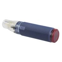 Telemecanique XUB0AKSNM12T Photoelectric Optical Sensor XU XUB Emitter 12...24 VDC M12