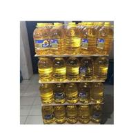 Organic Refined Sunflower Oil in Bulk for Cooking Available in Plastic Bottle and Drum Packaging-for Wholesalers