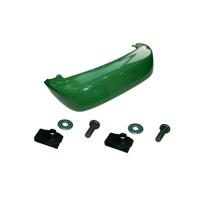 Quality Spares International Newly Designed Front Bumper M140670 Fits Tractor LX255 LX266 LX277 LX279 LX280 LX289 Best Prices