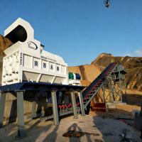Factory manufacturerHot-selling products300/400/500/600/800T/hStable soil mixing station