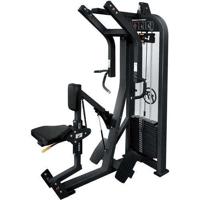 French Fitness Tahoe Seated Rower New Product