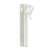 Wall Buy Shower Pole Holder Minimal Tape Track Pipe Drape Bracket Accessory Plastic Type Rod Hanging Curtain Rail Hook