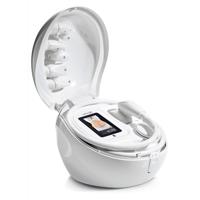 For Wellbox Home Use Skin Analyzer Device Wellbox 2 Anti-Aging Slimming Face Head Legs Arms with Filter Cap