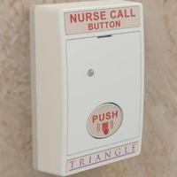 Call Bell Alert Pager System Designed For Long Range Communication Support In Homes Offices And Large Facilities From India