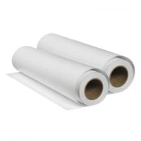 Best Quality Rigid Acrylic PET Film Roll Food Grade Glossy Barrier Film for DTF Printer Digital Transfer Fertilizer Feed