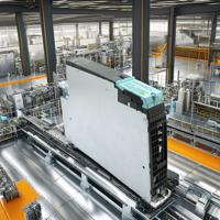 Training Kit Driver Modules100% New Original Hmi Module Plc Supplier 6ES7511-1AK00-0AB0