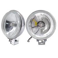 Simoni Racing SR/DL6 LED Deep Headlights for Enhanced Driving Visibility