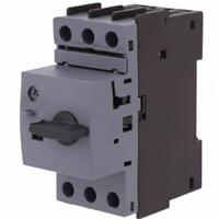 Motor Protection Circuit Breaker 1 Pole 10A 230V 50Hz 3RV2011-1GA10