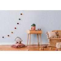 771786 Non-woven Wallpaper for Office Use Matt Finish Smooth Structure Lightfastness CE Certified (DoP22 B-s1 D0)