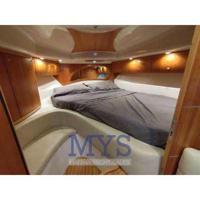 Salpa LAVER 38.5 Motor Boat 2008 Model 2x260/300CV 38.5ft