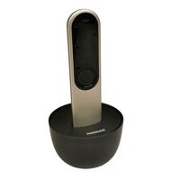 New Design Phonk Roger on in Modern Style Versatile Microphone Suitable for All Conversation Where Background Noise Is Present