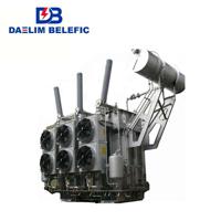 Factory Supply 220kV 230kV 50MVA Power Transformer 16MVA 20000 KVA Oil Transformer