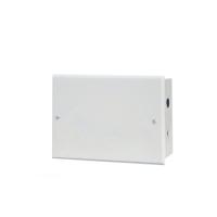 Electrical Tv Distribution Water Meter Box Custom Sheet Metal Wall Mounted Enclosure