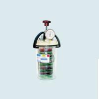 SCIENCE & SURGICAL MANUFACTURE ELECTROPHORESIS APPARATUS ANAEROBIC CULTURE JAR FREE SHIPPING...
