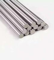 Premium Polished Bright Stainless Steel Rod 304 321 316 Grade Round Bar Industrial Use Price Per Kg