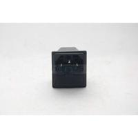 PF0011/15/63 Lot 10 Pieces Three-pole Plug with Fuse Holder IEC-320 C-14 250VAC 10A Manufacturer Bulgin in Stock Turkey