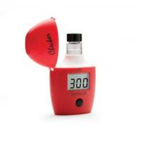 Handheld Colorimeter HI707 for Nitrite Concentration Low Range Portable Meter
