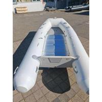Yam 380 S Raft 3.80x1.70m Inflatable Boat