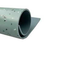 Anti-slip Durable High Density EPDM SBR Rubber Gym Flooring Mats for Indoor Sports Courts-Eco-Friendly Wear-Resistant