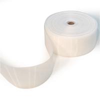 S Ceiling Sliding Rail Pipe Drape Stand Home Decorative Pole Track Decoration Wedding Wave Tape Curtain Accessory Tieback