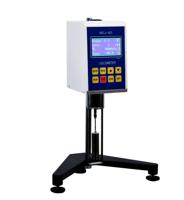 READY FOR SHIPPING Lab Testing Equipment Digital Viscosimeter Viscometer Oil Glue High Sensor Rotating Viscosity Meter
