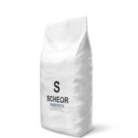 Scheor Isomalt 10 25 kg Bulk Big Bag Food Ingredients Custom Logo Packaging OEM OBM Private Label