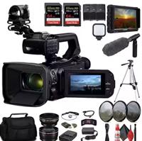 100% Original A70 UHD 4K30 Video Camera C MOS Imaging Sensor with Dual-Pixel Autofocus