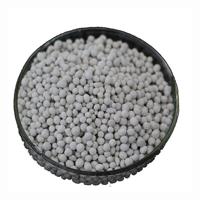 Industrial DAP Fertilizer 18-46-0 Ideal for Agricultural Fields, Gardens, and Greenhouses