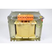 Single-Phase Power Transformer 2000VA Model LW30488-BOTTER TM0917104